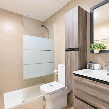 Mistral Penthouse Jávea