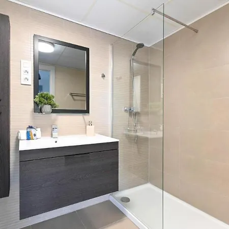 Lejlighed Mistral Penthouse